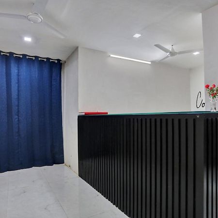 Super Townhouse The Arrow Near Lotus Temple Hotel Ню Делхи Екстериор снимка
