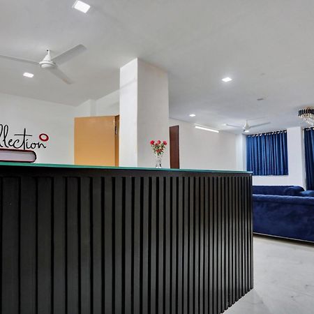 Super Townhouse The Arrow Near Lotus Temple Hotel Ню Делхи Екстериор снимка