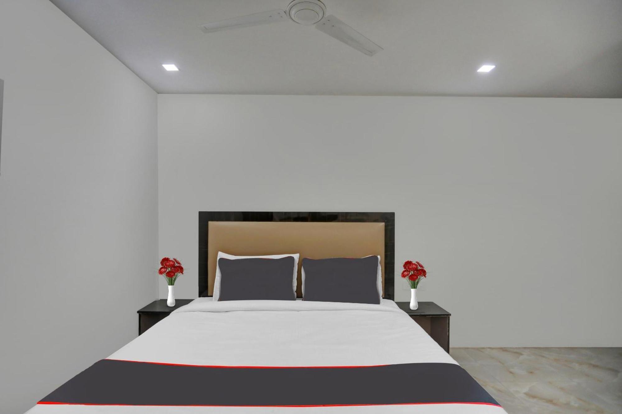 Super Townhouse The Arrow Near Lotus Temple Hotel Ню Делхи Екстериор снимка