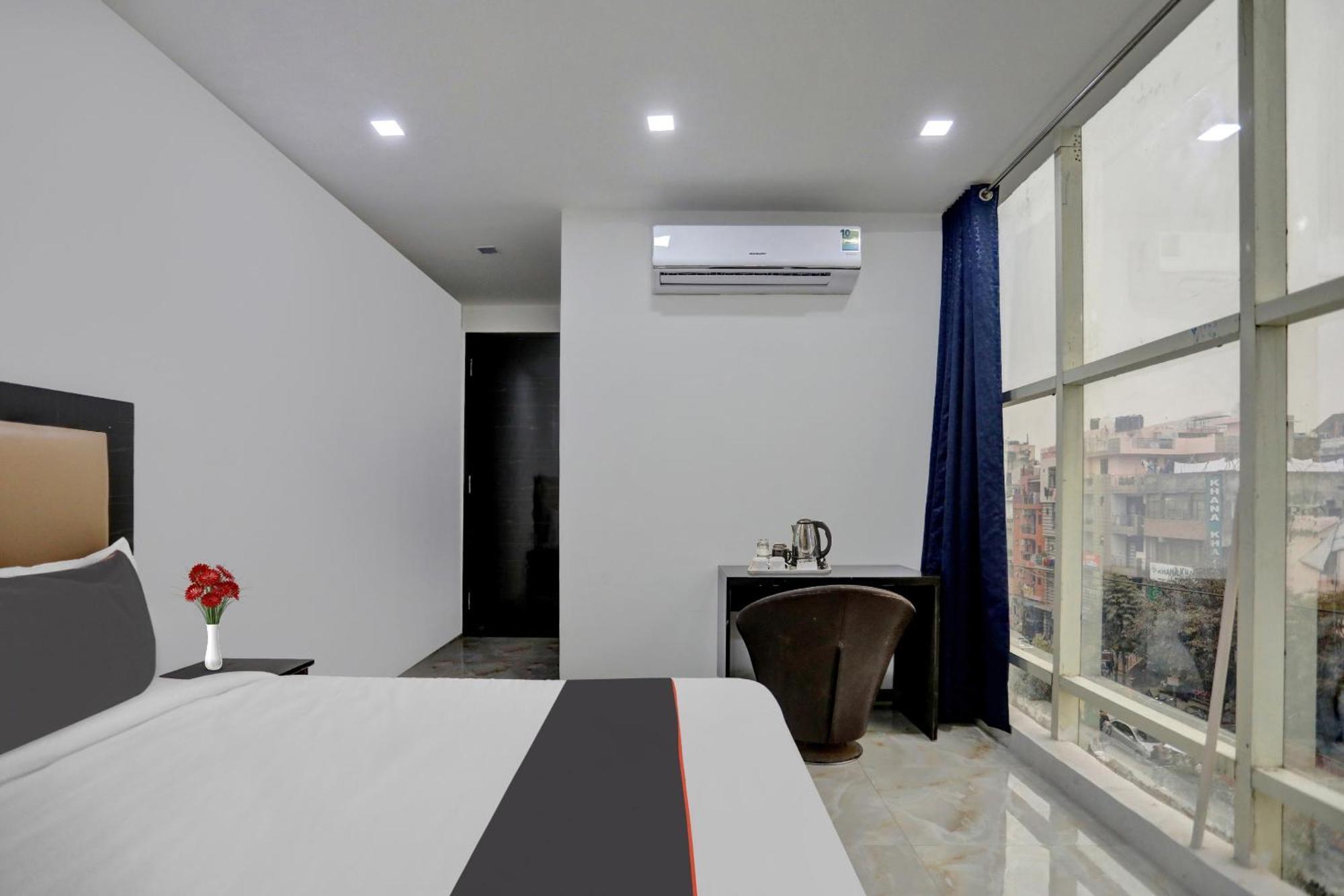 Super Townhouse The Arrow Near Lotus Temple Hotel Ню Делхи Екстериор снимка