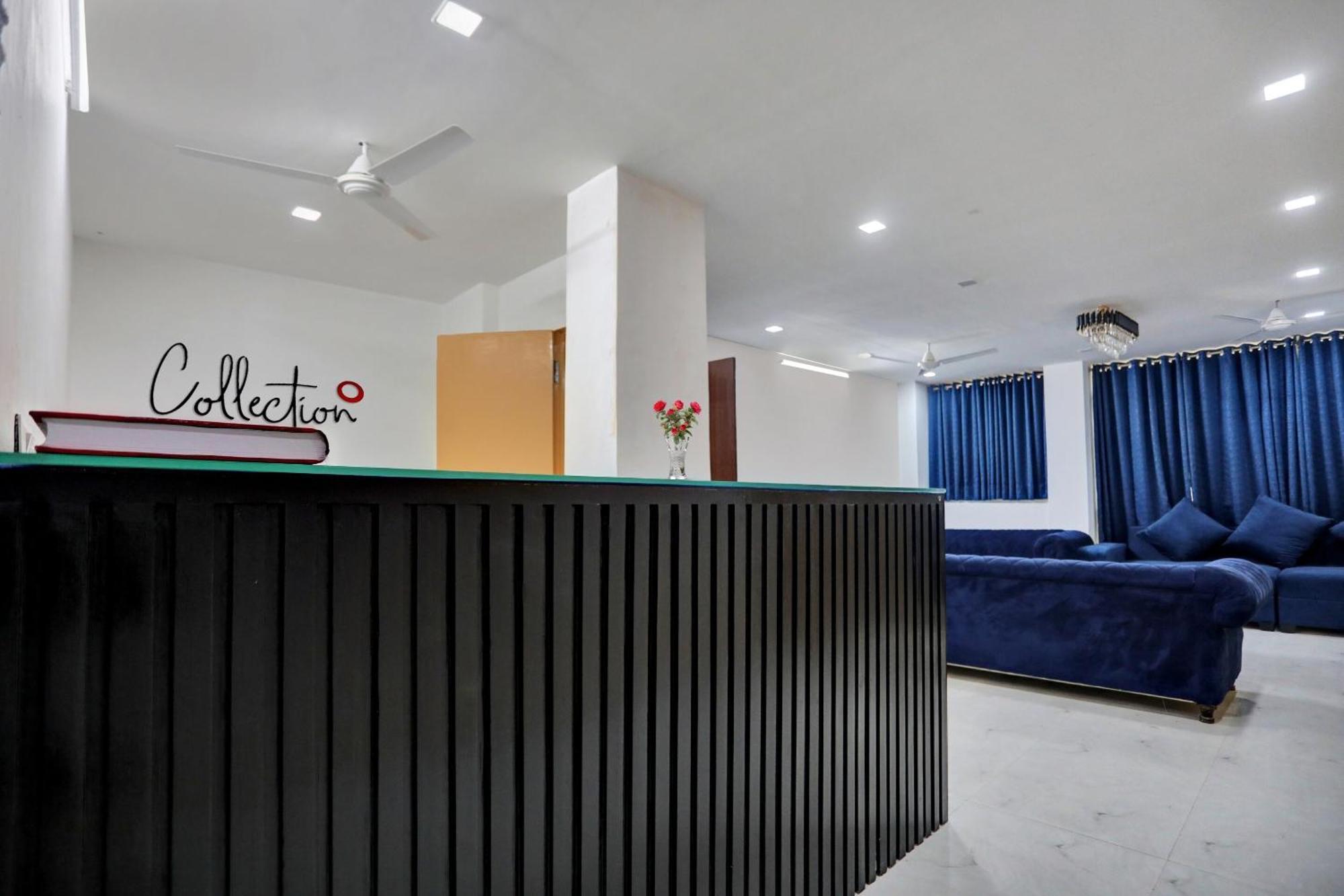 Super Townhouse The Arrow Near Lotus Temple Hotel Ню Делхи Екстериор снимка