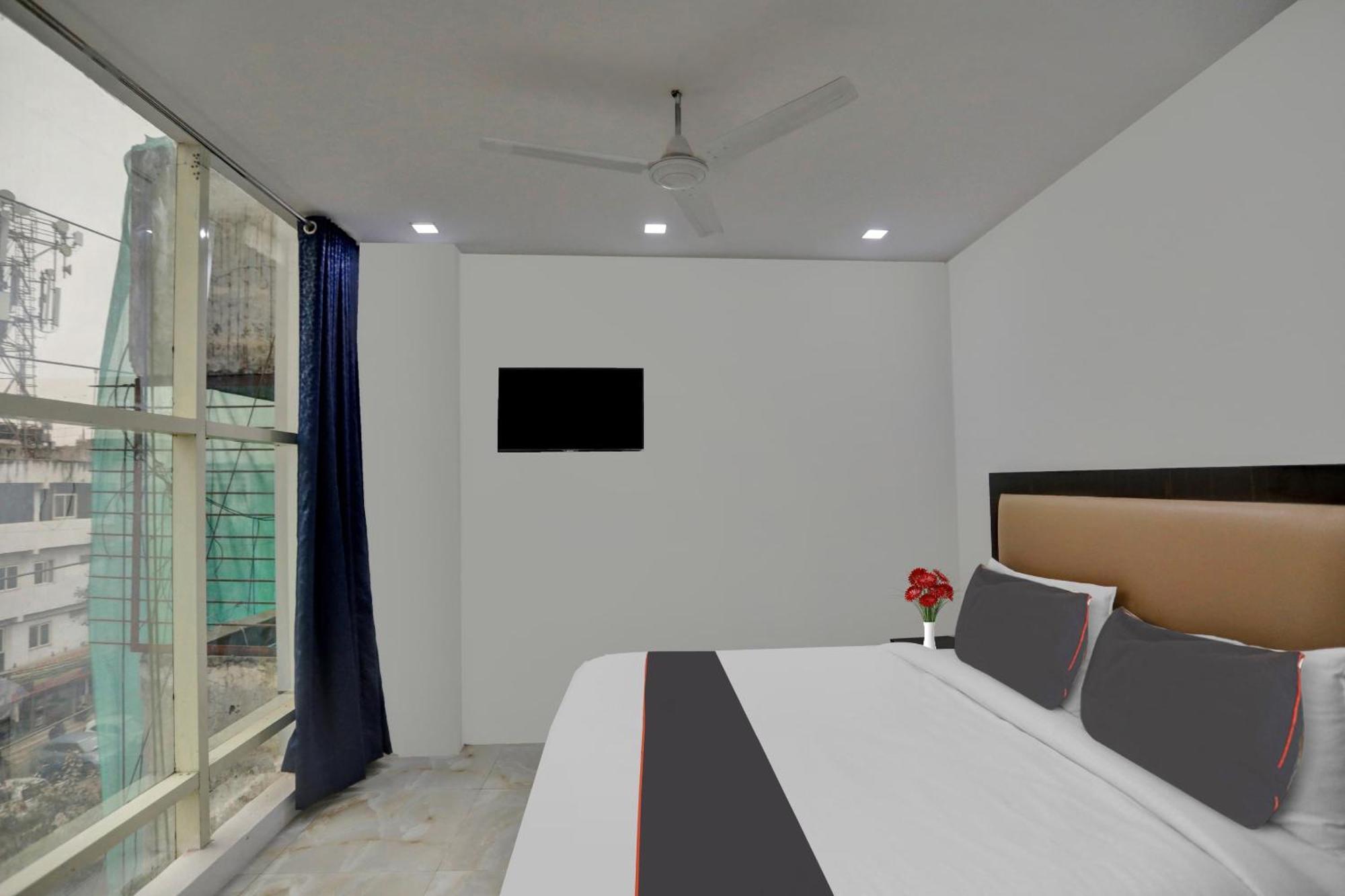 Super Townhouse The Arrow Near Lotus Temple Hotel Ню Делхи Екстериор снимка